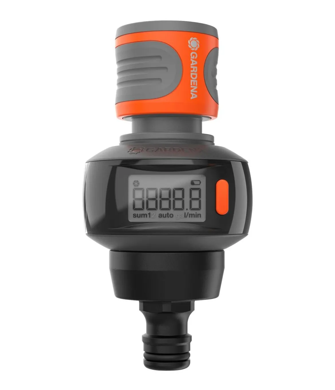GARDENA Wasserzähler Aqua Count