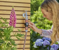 GARDENA Wasserzähler Aqua Count