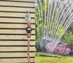 GARDENA Wasserzähler Aqua Count