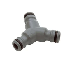 GARDENA Y-Verteiler für den Gartenschlauch