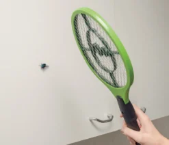 Gardigo Elektrische Fliegenklatsche Bzzz, 1 Stk.