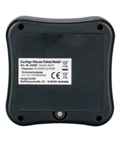 Gardigo Mäuse-Feind Mobil, 1 Stk.
