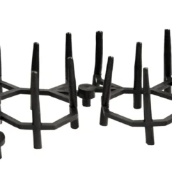 Gardigo Tier-Barrierestreifen, ca. B47/T15 cm, 6er-Set