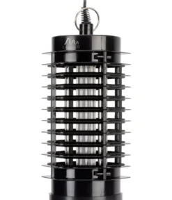 Gardigo UV-LED Indoor Fluginsektenvernichter, ca. B11/H20/T10 cm