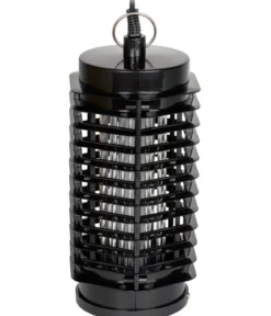 Gardigo UV-LED Indoor Fluginsektenvernichter, ca. B11/H20/T10 cm