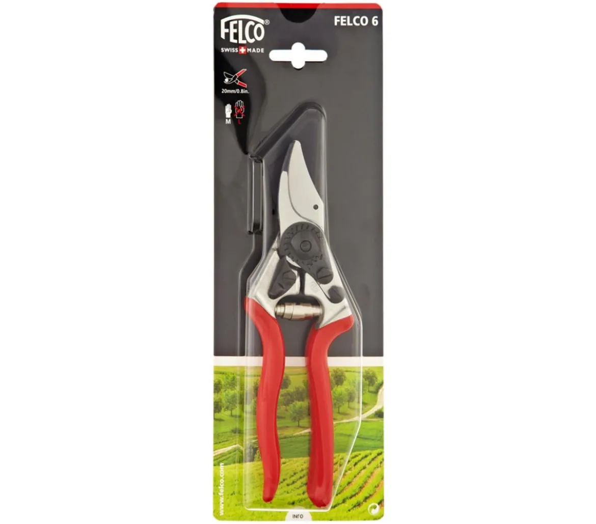 Gartenschere Felco 6