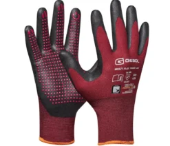 Gebol Handschuh Multi Flex Touch Lady