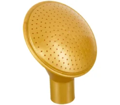 Geli Ersatzbrause für Gießkanne, gold