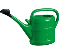 Geli Kunststoff-Gießkanne, 14 l, grün