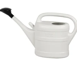 Geli Kunststoff-Gießkanne mit Gießbrause, 10 Liter