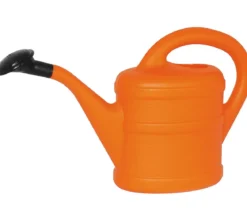 Geli Kunststoff-Gießkanne mit Gießbrause, 1 Liter