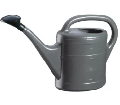 Geli Kunststoff-Gießkanne mit Gießbrause, 5 Liter