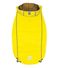 GF PET® Hunderegenmantel Elastofit®, L