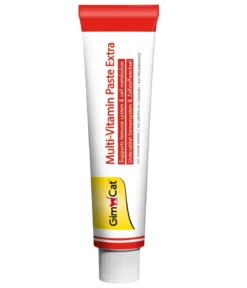 GimCat® Ergänzungsfutter für Katzen Multi-Vitamin Paste Extra