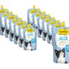 GimCat® Katzensnack Katzenmilch, 14 x 200 ml
