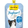 GimCat® Katzensnack Yoghurt Calcium, 150 g