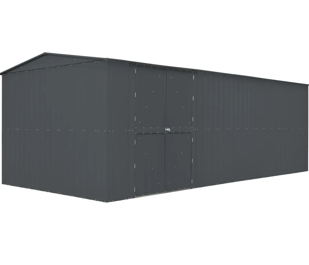Globel Erweiterungselement 410 für Spacer und Craft, ca. B308/H225/T127 cm