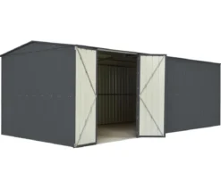 Globel Erweiterungselement 410 für Spacer und Craft, ca. B308/H225/T127 cm