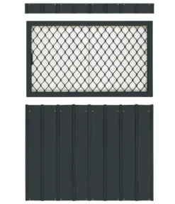 Globel Fenster-Kit