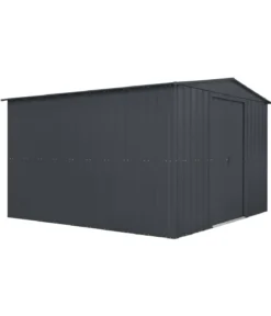 Globel Gerätehaus Somnium 1010, ca. B308/H202/T309 cm