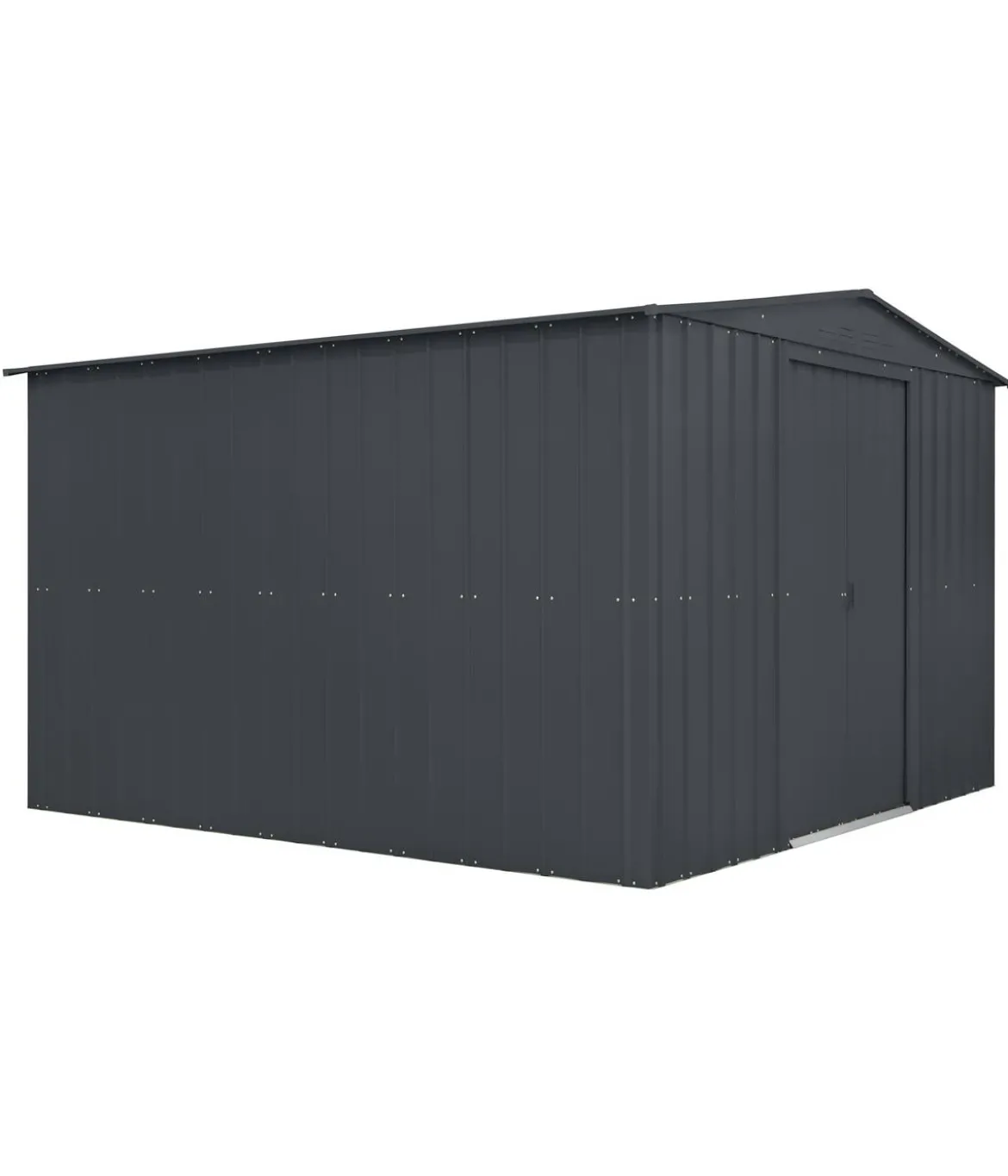 Globel Gerätehaus Somnium 1010, ca. B308/H202/T309 cm