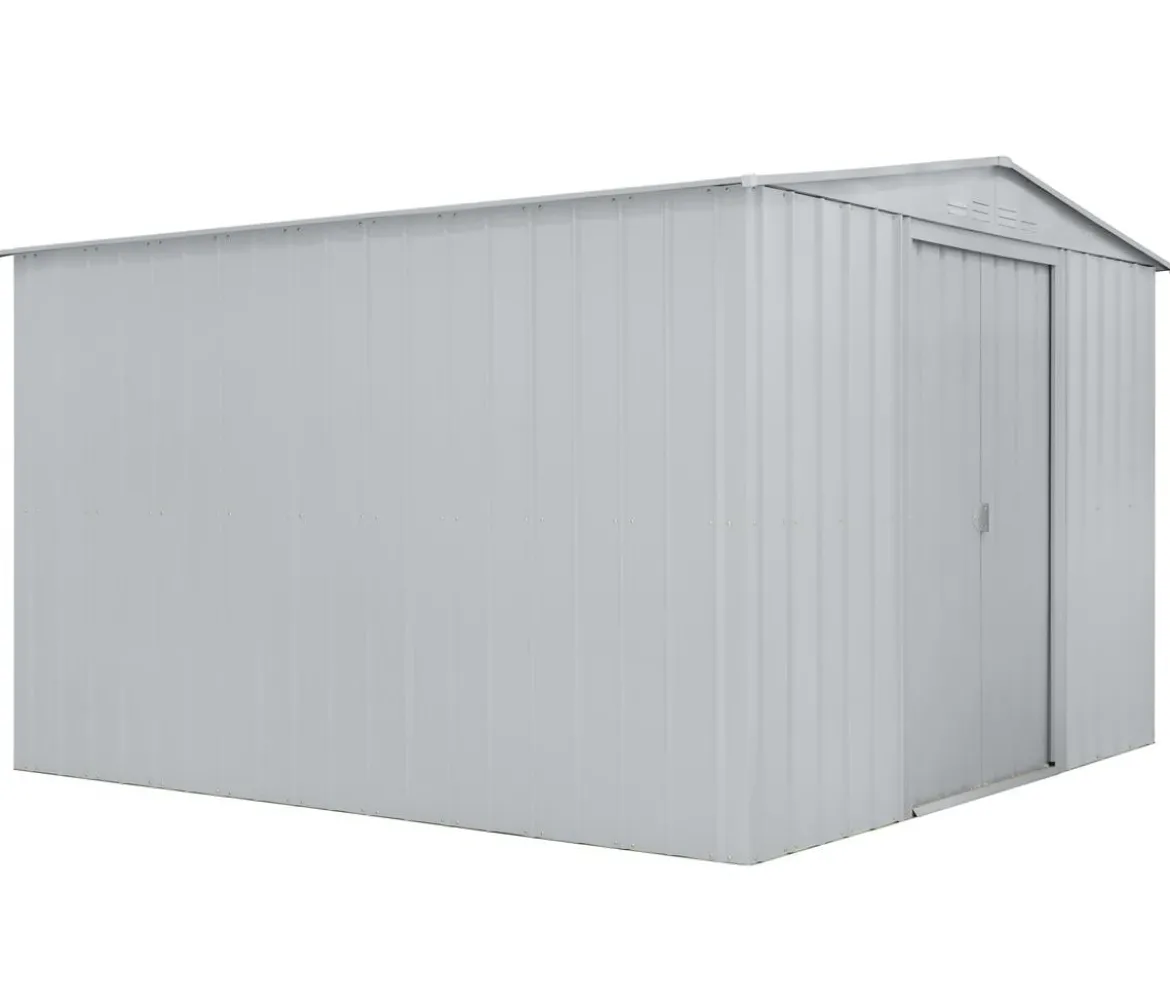 Globel Gerätehaus Somnium 1010, ca. B308/H202/T309 cm