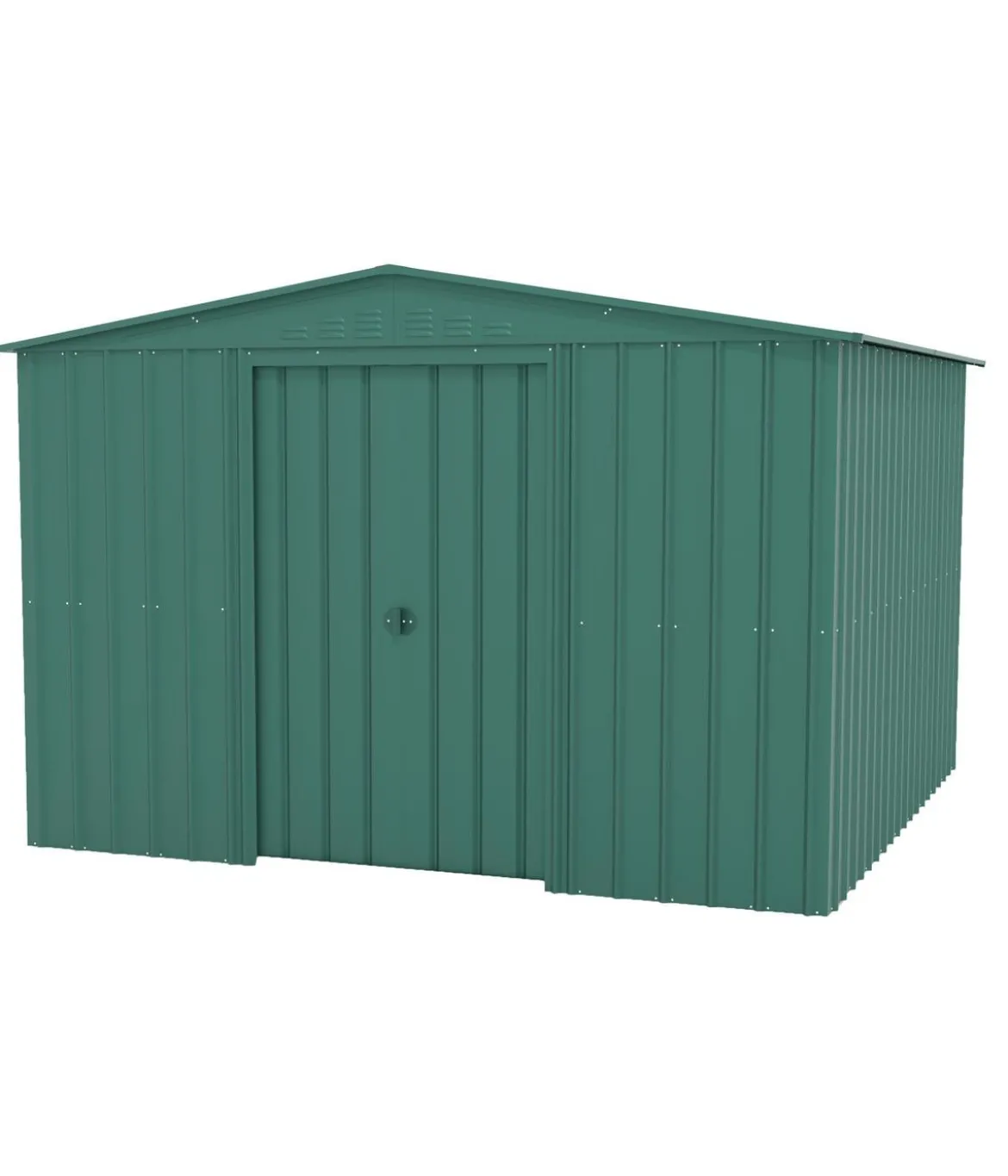 Globel Gerätehaus Somnium 1010, ca. B308/H202/T309 cm