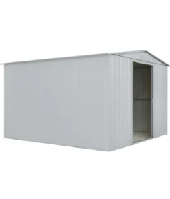 Globel Gerätehaus Somnium 1010, ca. B308/H202/T309 cm