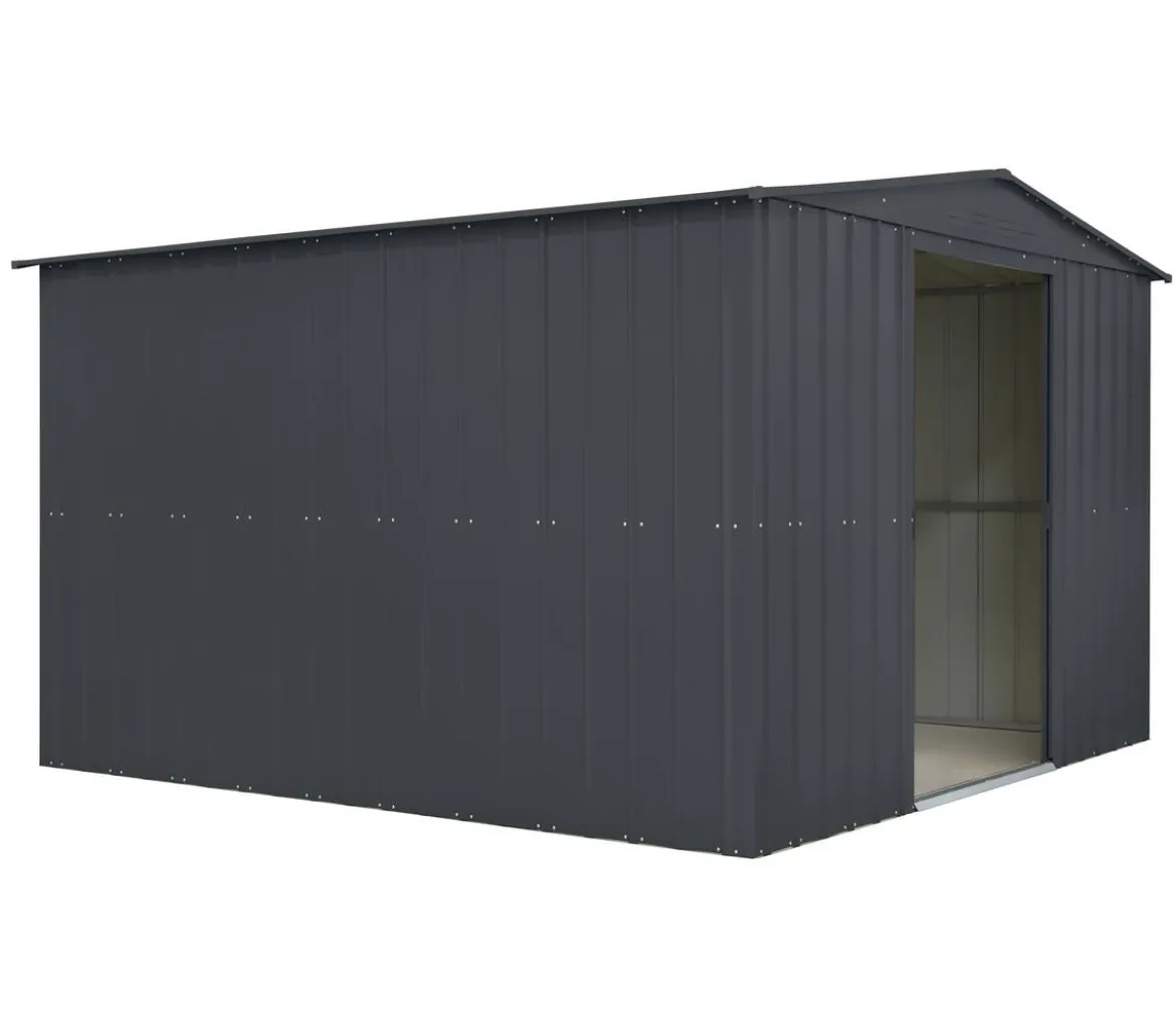 Globel Gerätehaus Somnium 1010, ca. B308/H202/T309 cm