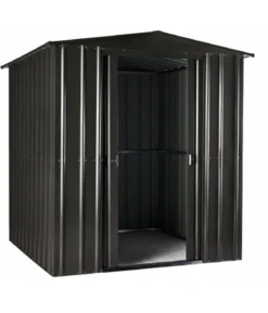 Globel Gerätehaus Somnium 65, ca. B184/H193/T154 cm