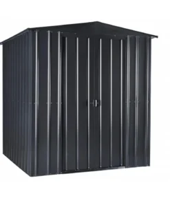 Globel Gerätehaus Somnium 65, ca. B184/H193/T154 cm