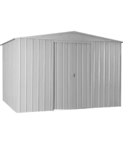 Globel Gerätehaus Somnium 108, ca. B308/H202/T247 cm