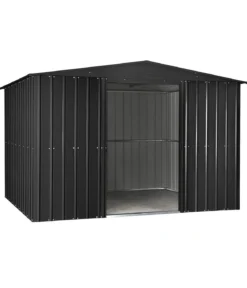 Globel Gerätehaus Somnium 108, ca. B308/H202/T247 cm