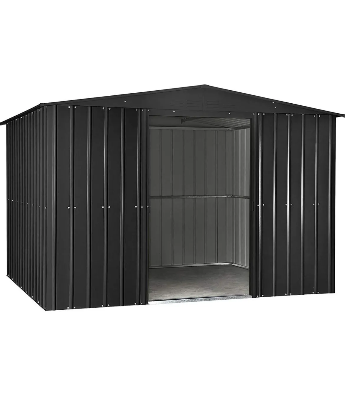 Globel Gerätehaus Somnium 108, ca. B308/H202/T247 cm