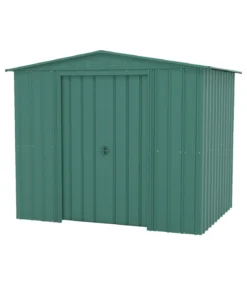 Globel Gerätehaus Somnium 86, ca. B245/H193/T185 cm