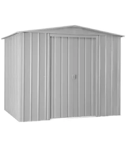 Globel Gerätehaus Somnium 86, ca. B245/H193/T185 cm