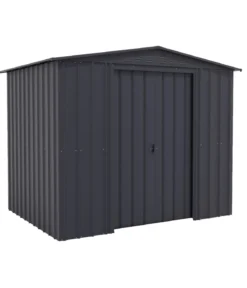 Globel Gerätehaus Somnium 86, ca. B245/H193/T185 cm