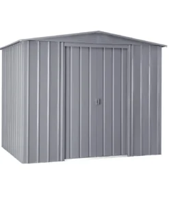 Globel Gerätehaus Somnium 88, ca. B245/H198/T247 cm