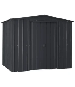 Globel Gerätehaus Somnium 88, ca. B245/H198/T247 cm