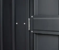 Globel Schwingtür-Kit, Doppeltür