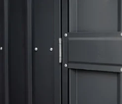 Globel Schwingtür-Kit, Doppeltür