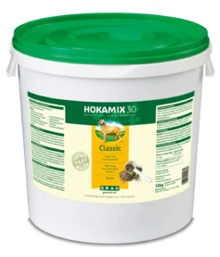 GRAU Ergänzungsfuttermittel für Hunde Hokamix 30 Classic Pulver