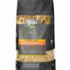 GRAU Ergänzungsfuttermittel für Hunde Excellence Premium-Mix Basis-Gemüse-Flocken, 10 kg
