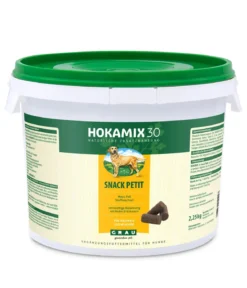 GRAU Hundesnack Hokamix 30 Snack Petit
