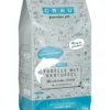 GRAU Trockenfutter für Hunde Adult, Monoprotein 12 kg