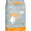 GRAU Trockenfutter für Hunde Adult, 12 kg