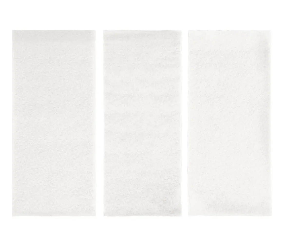 GREENBAR® Ersatzvlies, 3er-Set