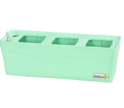 GREENBAR® Kräuterkasten, ca. B48/H15,5/T16 cm