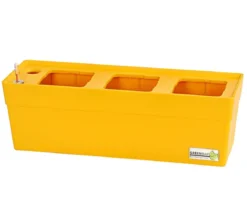 GREENBAR® Kräuterkasten, ca. B48/H15,5/T16 cm