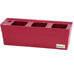 GREENBAR® Kräuterkasten, ca. B48/H15,5/T16 cm
